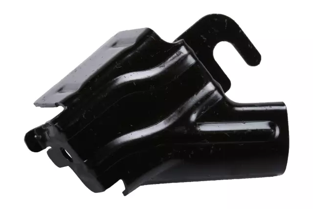 22765643 - : Passenger Side Airbag Front End Discriminating Sensor Bracket for GM Image