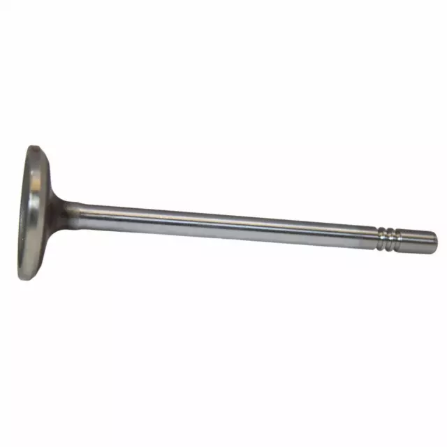 XL3Z6505AA - : 1999-2019 Ford Engine Exhaust Valve for Ford: Crown Victoria, E-150, E-150 Club Wagon, E-150 Econoline, E-150 Econoline Club Wagon, E-250, E-250 Econoline, E-350 Club Wagon, E-350 Econoline Club Wagon, E-350 Super Duty, E-450 Econoline Super Duty, E-450 Super Duty, E-550 Econoline Super Duty, E-550 Super Duty, Excursion, Expedition, Explorer, F-150, F-150 Heritage, F-250 Super Duty, F-350 Super Duty, F-450 Super Duty, F-550 Super Duty, Mustang | Lincoln: Navigator, Town Car | Mercury: Grand Marquis, Marauder, Mountaineer Image