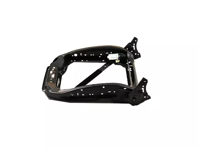 Front Seat Back Frame - Mopar (68504925AB)