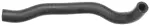 18478 - : Premium Molded Heater Hose for Gates Image