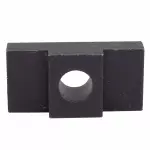 HB5Z99200L52A - : 2016-2019 Ford - Rear Bracket Spacer for Ford: Explorer, Police Interceptor Utility Image