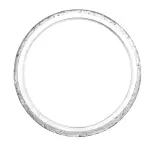 9026 - : Exhaust Pipe Flange Gasket for AP Exhaust Image