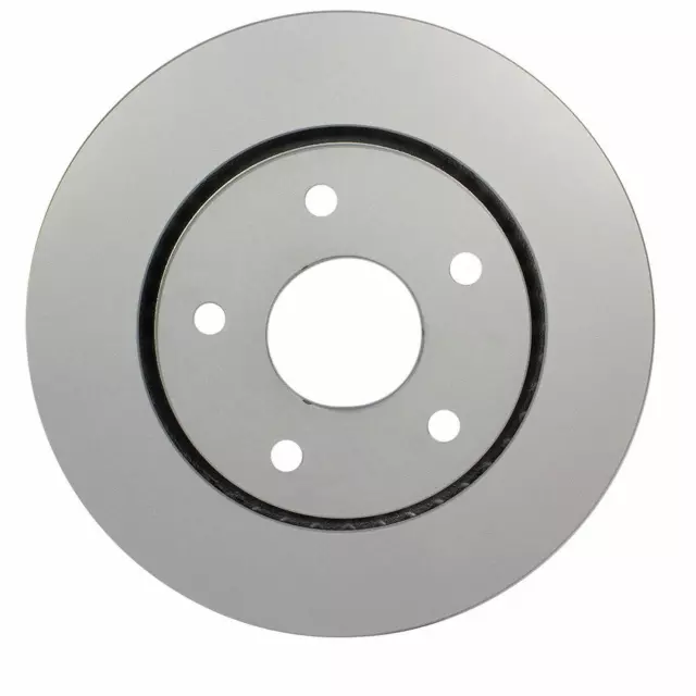 QBRR226 - : Rotor Assembly for Ford Image