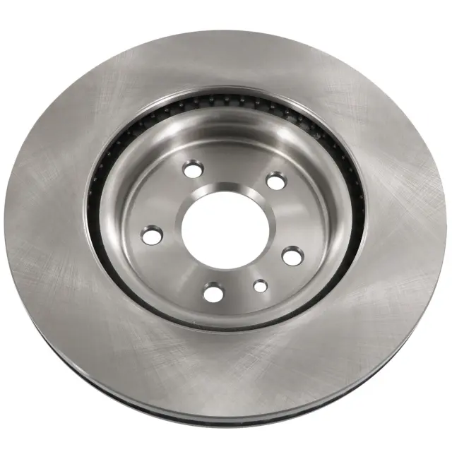 1BP02434AA - Brakes &amp; Brake Parts: Disc Brake Rotor for bproauto Image