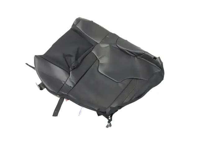 6RU05LT5AB - Interior Trim: Rear Seat Back Cover for Mopar Image