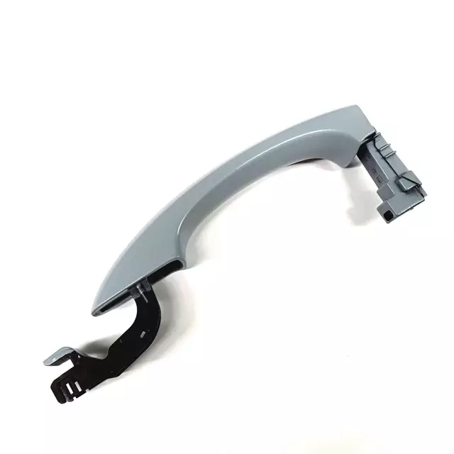8T0837205AGRU - : Handle, Outside for Audi: A4, A4 Quattro, A5, A5 Quattro, allroad, Q3, Q3 Quattro, Q5, RS5, S4, S5, SQ5 Image