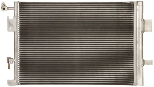 83904 - Air Conditioning &amp; Heat: Condenser Drier Assembly for FOUR SEASONS Image