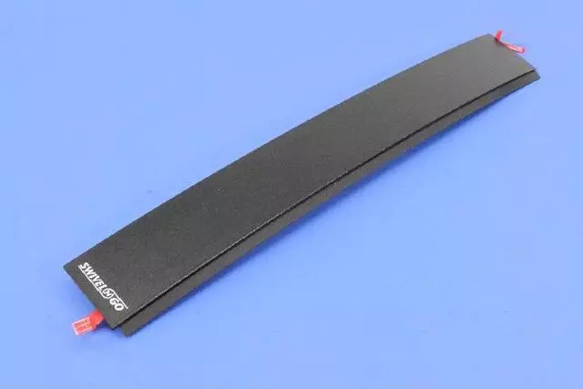 Sliding Door Outside Applique, Right - Mopar (5109882AA)