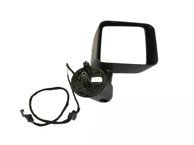 Outside Rear-View Mirror, Right - Mopar (68249852AD)