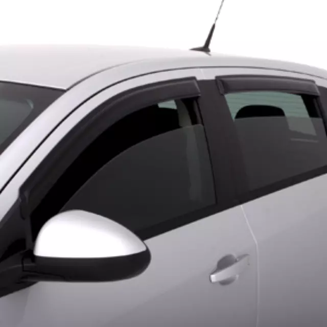19260736 - Exterior: Air Deflector, Side Windows for GM Image