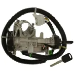 US1233 - : Ignition Switch With Lock Cylinder for SMP CORP Image