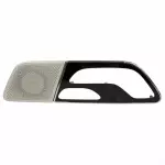 JL7Z78275A37BD - Body: Applique for Lincoln: Navigator Image