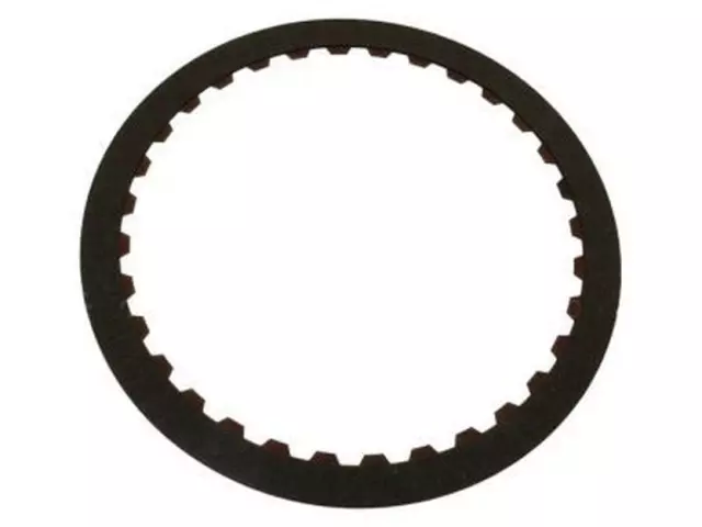 BC3Z7B164F - Transmission: Transmission Clutch Friction Plate for Ford: E-350 Super Duty, E-450 Super Duty, F-250 Super Duty, F-350 Super Duty, F-450 Super Duty, F-550 Super Duty Image