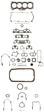 50162200 - : Engine Gasket Set for Ajusa Image