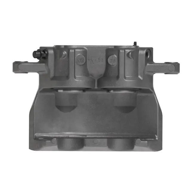 68548604AA - Brakes: Disc Brake Caliper Assembly, Right for Mopar Image