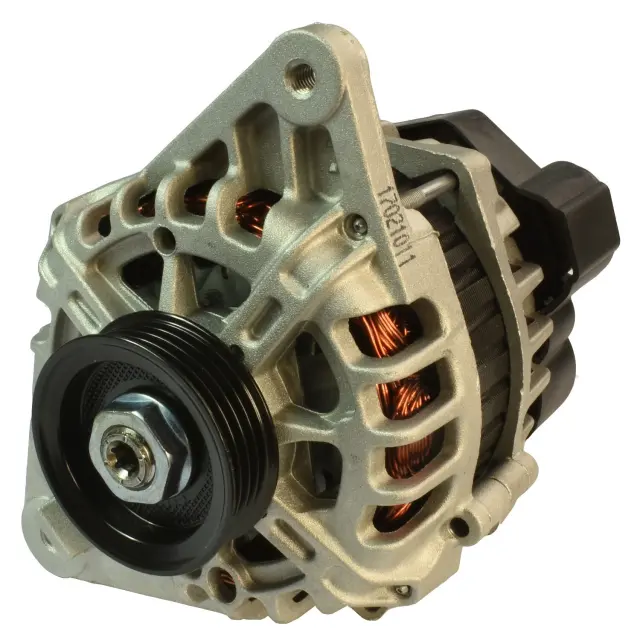 11A1082 - : Mando Alternator for Mando Image
