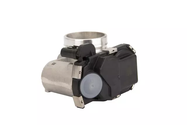 12671379 - : Fuel Injection Throttle Body Assembly with Sensor for Buick: Encore | Chevrolet: Cruze, Equinox, Malibu, Trax | GMC: Terrain Image