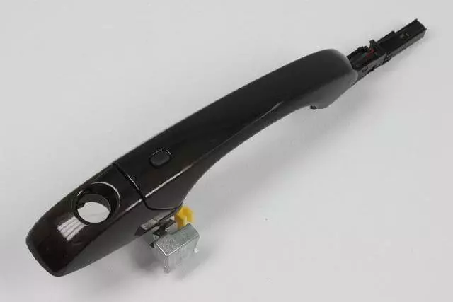 Exterior Door Handle, Left - Mopar (1QA21GTWAH)