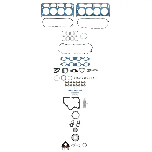 2603203 - Gaskets: Engine Gasket Set for FEL-PRO Image
