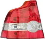 34433554 - : Professional Parts Sweden Tail Light for PROFESSIONAL PARTS Image