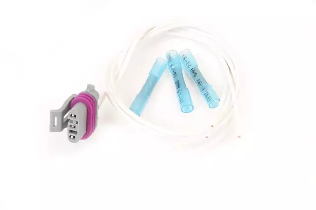 Wiring Pigtail - ACDelco (PT3322)