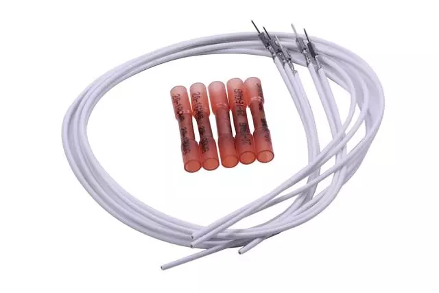 13327166 - : Multi-Purpose Wire Connector for GM Image