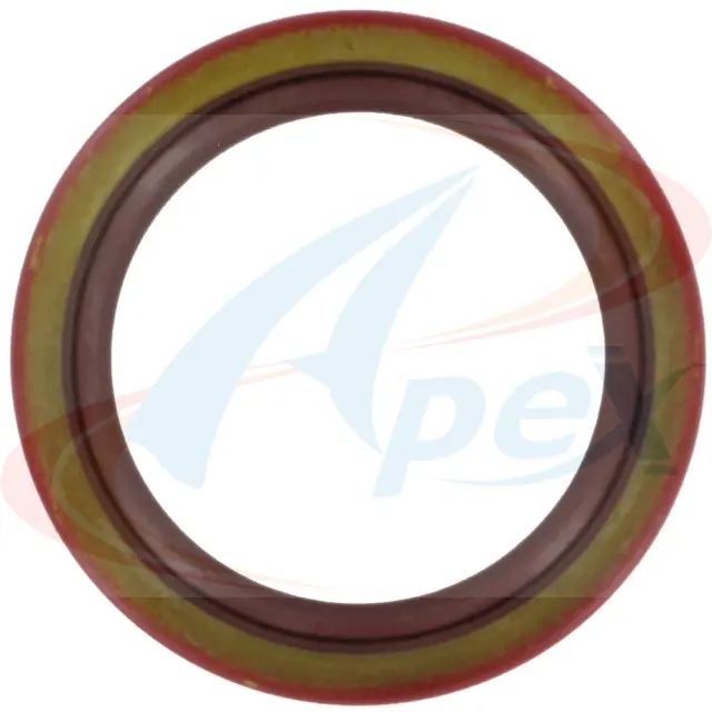ATC4512 - Gaskets: APEX Automobile Parts Inc Crankshaft Front Seal Set for APEX Automobile Parts Inc Image