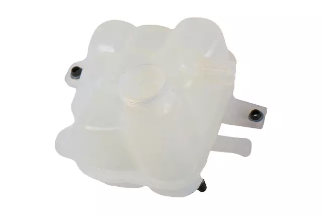 23378398 - Cooling System: Expansion Tank for Cadillac: CT4, CT5 Image