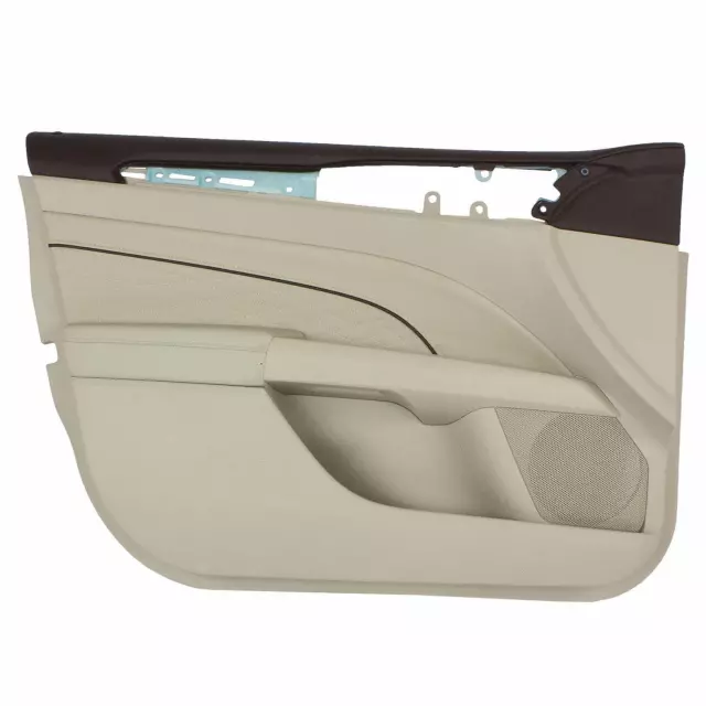 HS7Z5423943JB - Body: Door Trim Panel for Ford: Fusion Image