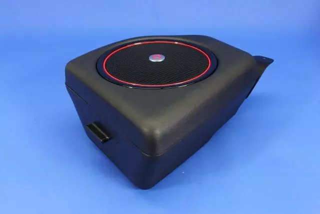 Sub Woofer Speaker - Mopar (1WQ34DX9AD)