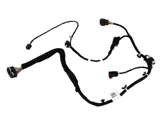 68325454AH - : Front Door Wiring for Mopar Image