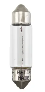 6423 - : HELLA Trunk Light Bulb 6423 for Hella Image