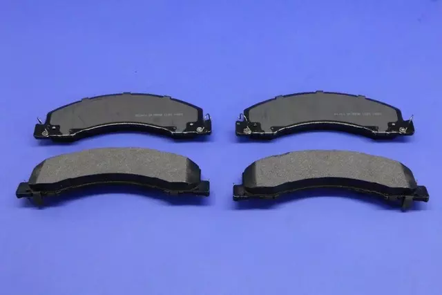 V1014093AC - : Pad Kit-Disc Brake for Mopar Image