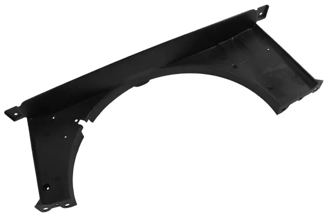 Engine Cooling Fan Upper Shroud - GM (20801144)