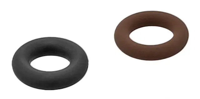 115350 - Air Intake &amp; Fuel Delivery: Seal Ring Set, injector for Elring Image