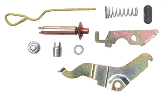 H2579 - Brakes &amp; Brake Parts: Raybestos R-Line Drum Brake Self Adjuster Repair Kit for Raybestos Brakes Image