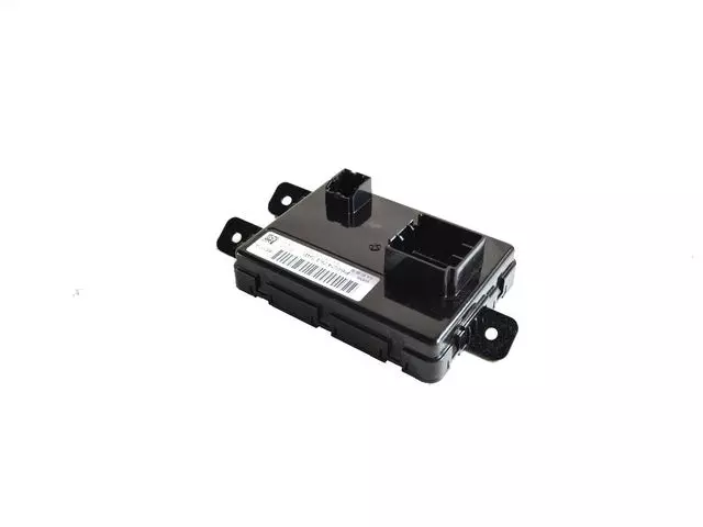 A/C And Heater Module - Mopar (68291717ad)