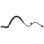 HG9Z8075B - Cooling System: Engine Coolant Overflow Hose for Ford: Fusion | Lincoln: MKZ Image