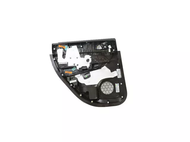 Garnissage De Porte Arrière Ensemble De Panneau, Côté Droit - Mopar (6FD061U5AC)