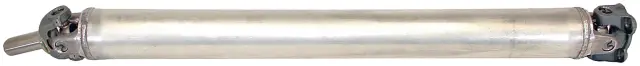 946298 - Driveline and Axles: Rear 1-Piece Aluminum Driveshaft Assembly for Dorman Image