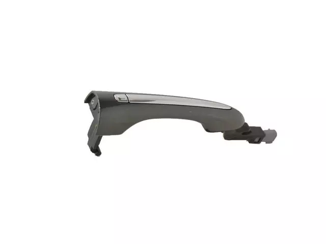 Front Door Exterior Handle, Left - Mopar (5RR21LAUAC)