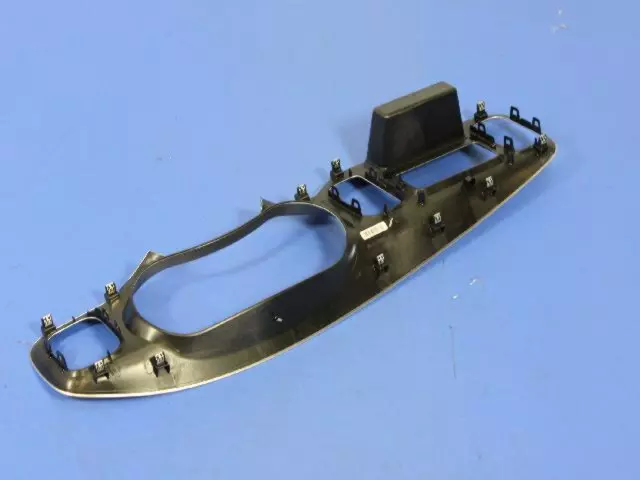 Instrument Cluster Bezel - Mopar (68105721AC)