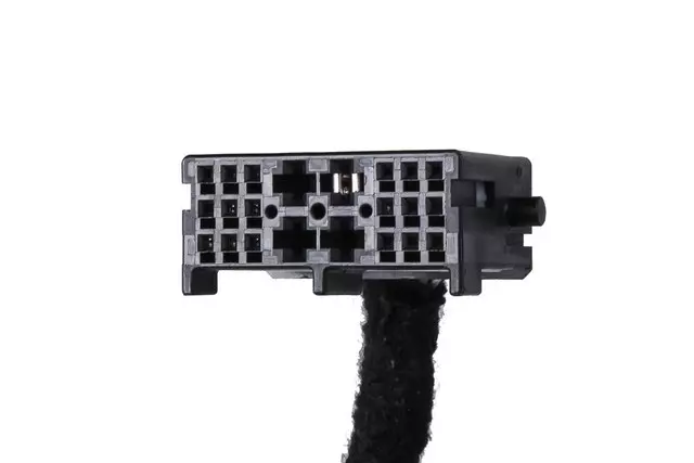 42568828 - Body: Harness for Chevrolet: Trax Image