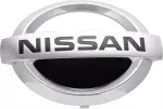 628904RA0A - Body: Emblem for Nissan: Maxima Image