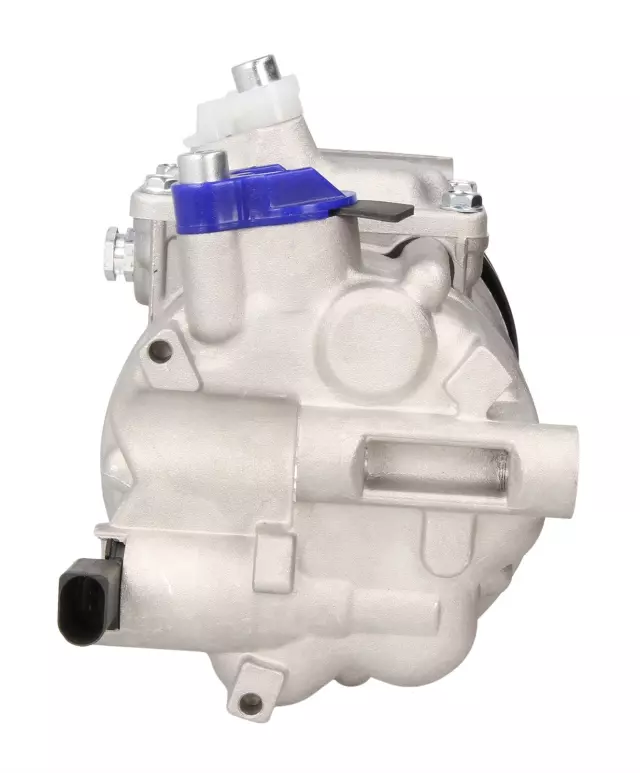 89421 - : Air Conditioning Compressor - Replaces VW 1K0820859R, 1K0820859G, 1K0820808C for NISSENS Image