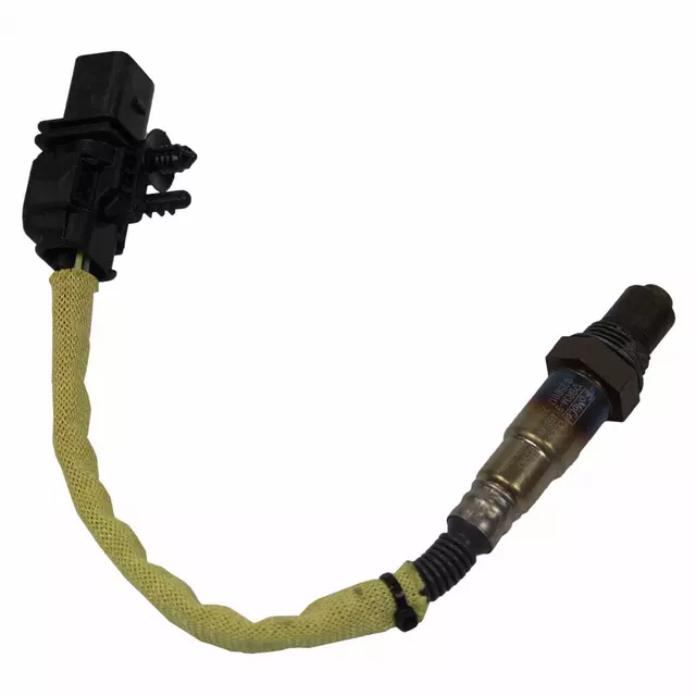 BR3Z9F472A - : Oxygen Sensor for Ford: Mustang Image
