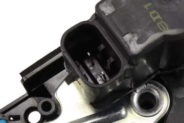 Front Driver Side Door Latch - GM (94543219)