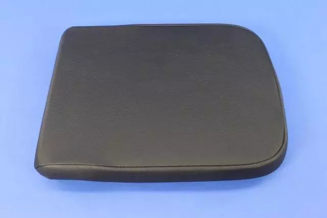 WP051DVAA - Interior Trim: Armrest Bin Lid for Dodge: Ram 1500, Ram 2500, Ram 3500 Image