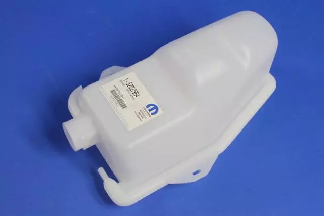 Coolant Reserve Tank - Mopar (52027984)
