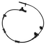 BRAB640 - Brakes: Motorcraftâ„¢ ABS Sensor for Ford: Bronco Image